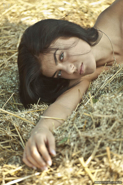 Фото Инна Баранец