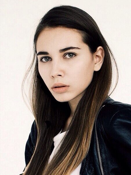 Фото Natasha-Cast