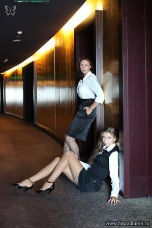 Фото Модельное агентство Fashion-ONE