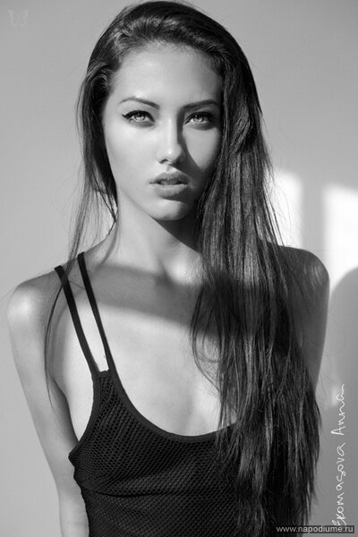 Фото Диана Чуракова