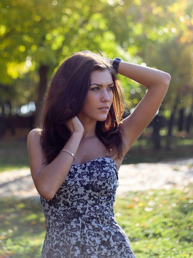 Фото Яна Стерн