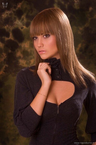 Фото Мария afina Попова