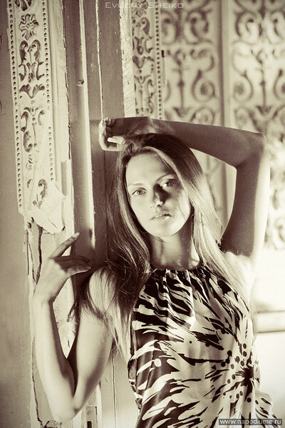 Фото Екатерина Гоц