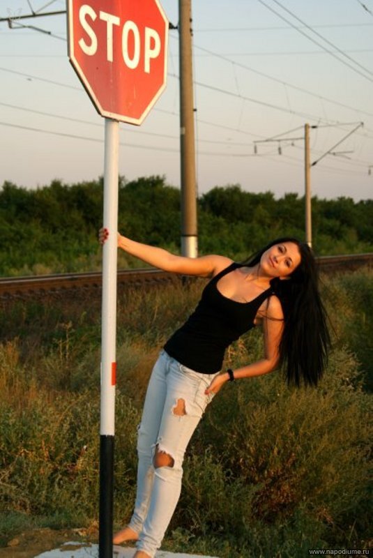 Фото Elena Raffaela Jokers Kostenkova