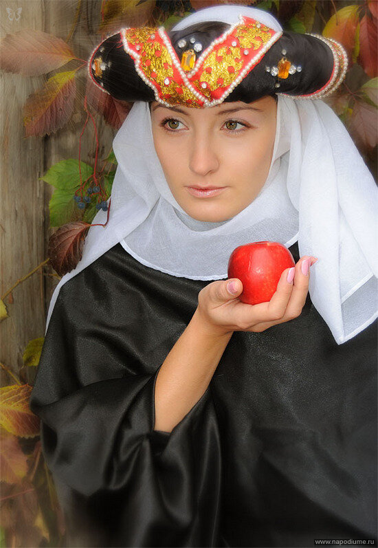 Фото Ирина Рощупкина