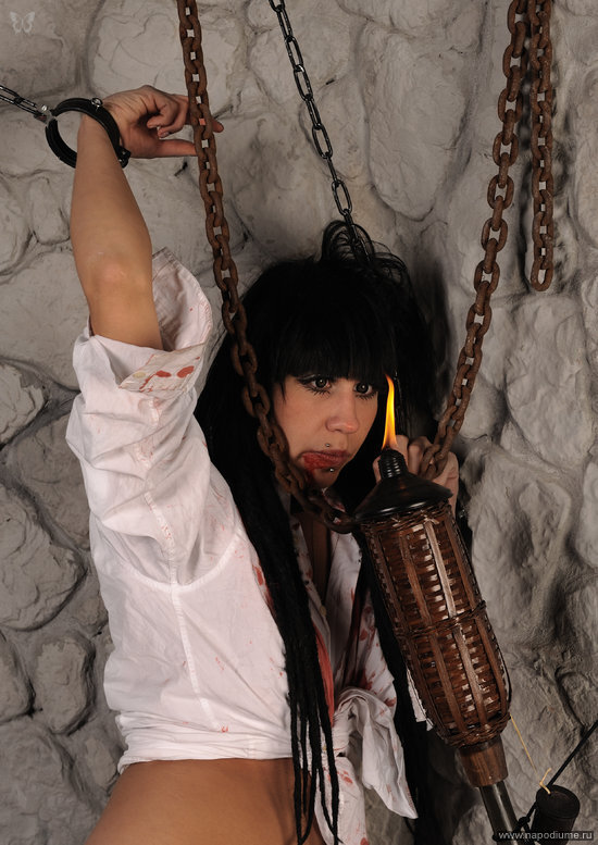 Фото Аглая Вольф