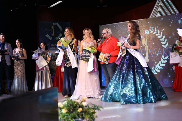 Фото Роман GOLD Голденберг