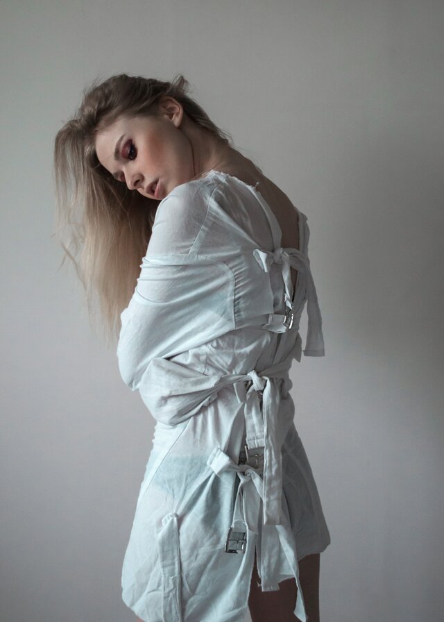 Фото Анастасия Алёхина