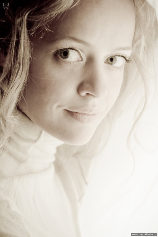 Фото Olga Leff
