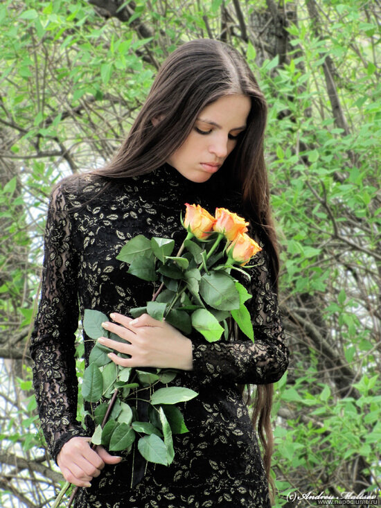 Фото Елена Майорова