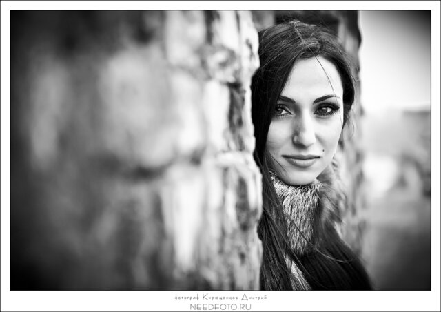 Фото Дмитрий Needfoto Кирющенков