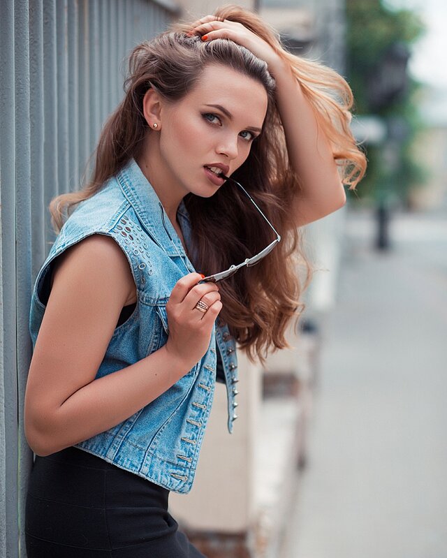 Фото Svetlana Gomozova