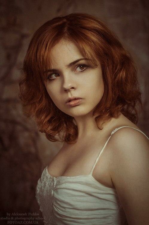Mariya Karpenko's photo