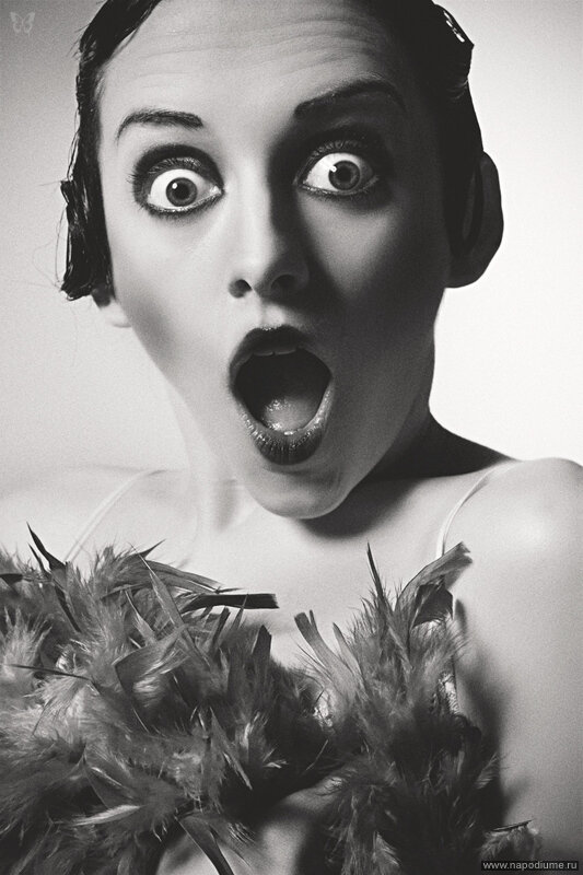 Фото Anna Ivanova