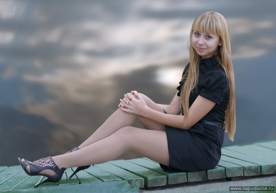 Фото Светлана Колесникова
