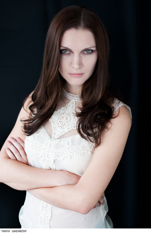 Фото Tanya Gaidarzhy