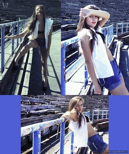 Фото Ирина irina244 Пятницкая