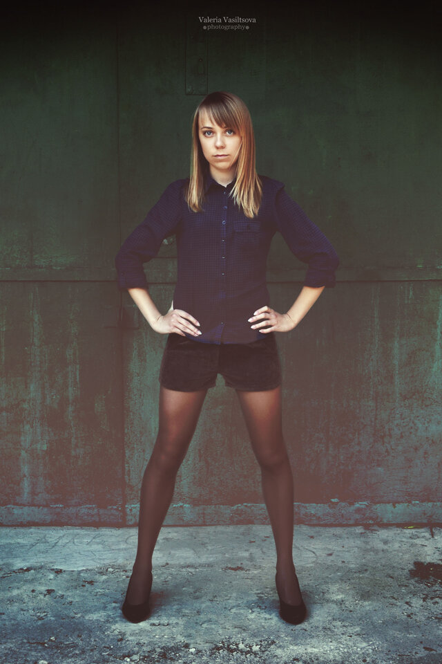 Фото Valeria Vasiltsova