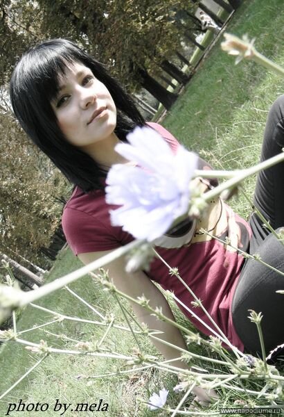 Фото alina melancholia