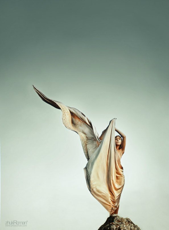 Foto Linda ZHulova