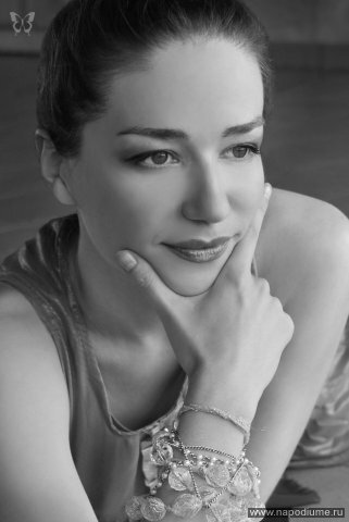 Фото Марина Резникова