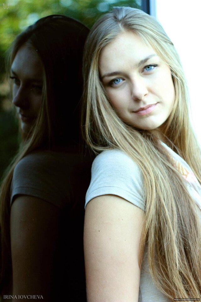 Фото Карина karina_herbst Дерр