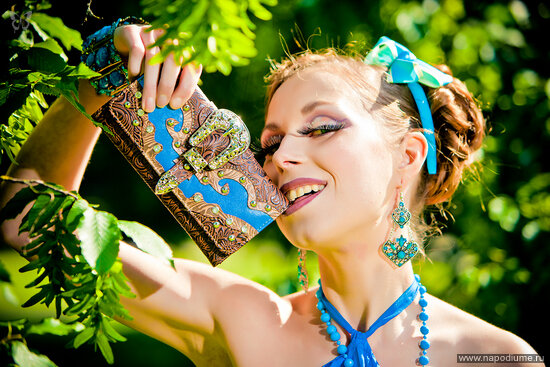 Фото Jolie Julie