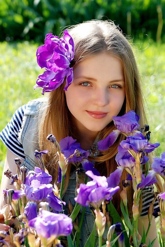 Фото Юлия ssopr Сопрунова