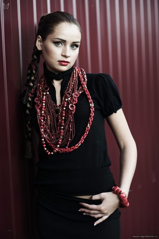 Фото Анна Тихонова