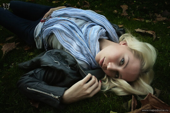 Фото Alyona Matveeva