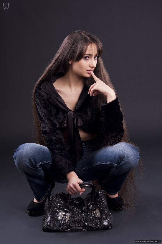 Фото Карина Чайка