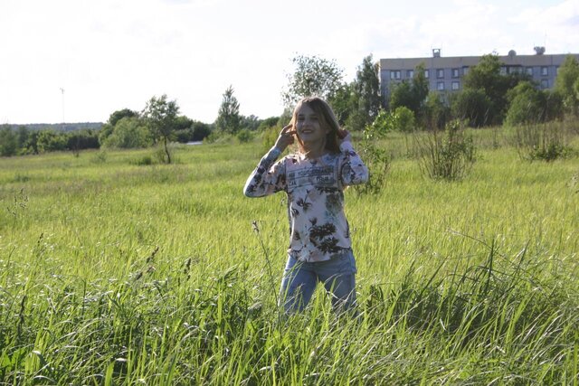 Фото Елизавета Суполкина