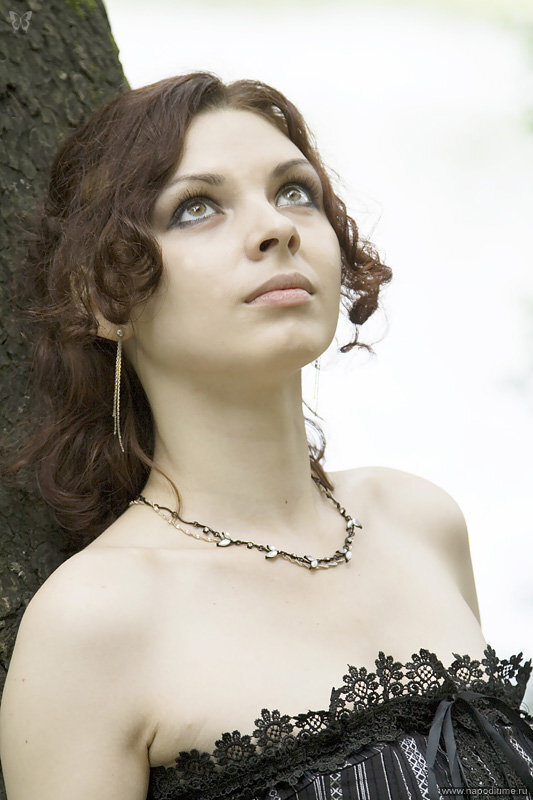 Фото Анна Карнаух