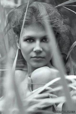Naumova Naumova's photo