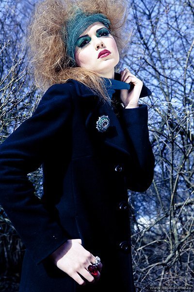 Фото Yulia Ivanova