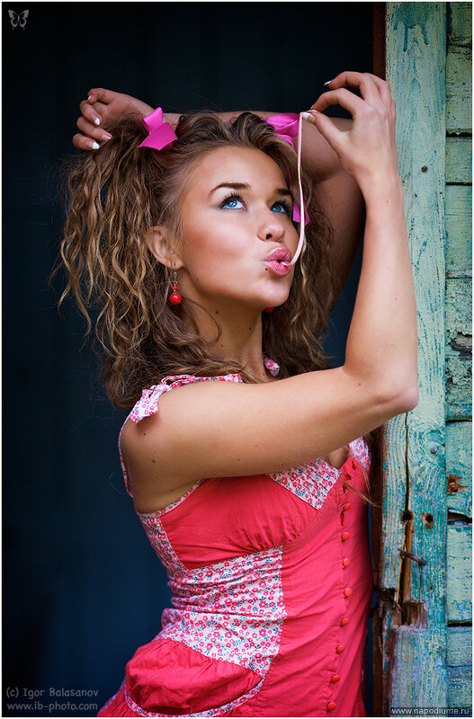 Фото Катерина Чижова