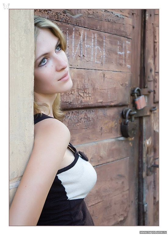 Фото Tasha Sudova