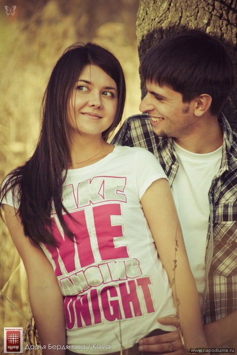 Love Story