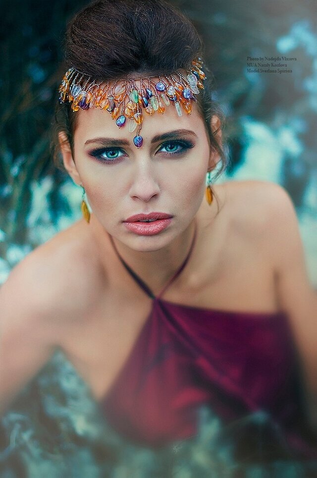 Фото Наталья Notik Козлова