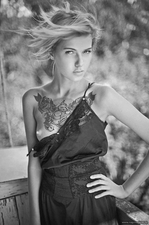 Dmitriy Pirozhnikov's photo