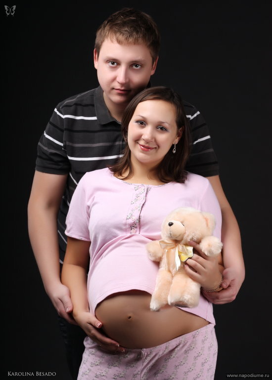 Фото Каролина Целуева