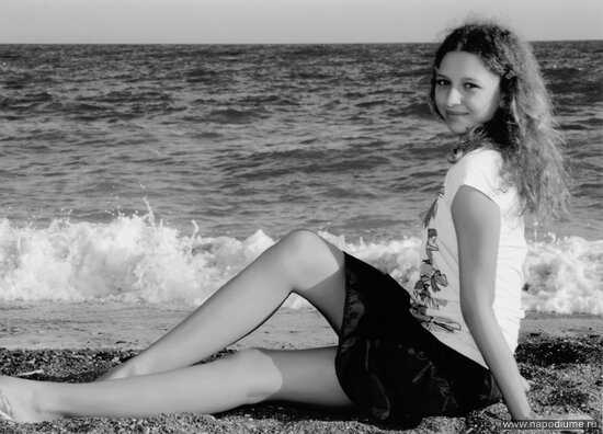 Фото Dasha Grebenyuk