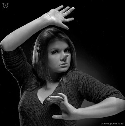 Фото Ксения Елисеева