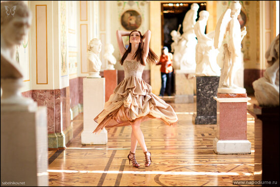 Фото Карина Глосс