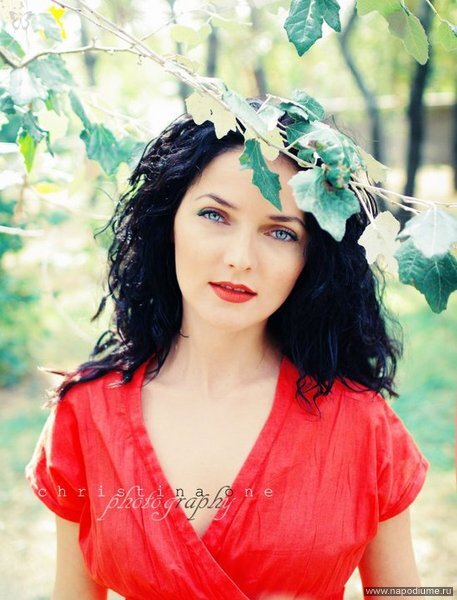 Фото Christina One