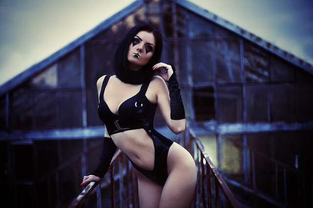 Фото Tanya Tess