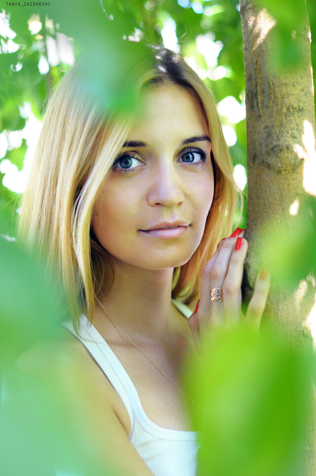 Фото Tanya Gaidarzhy