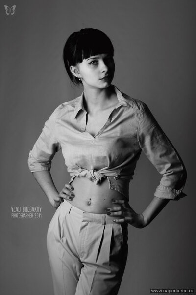 Фото Влад Artistry Булгаков