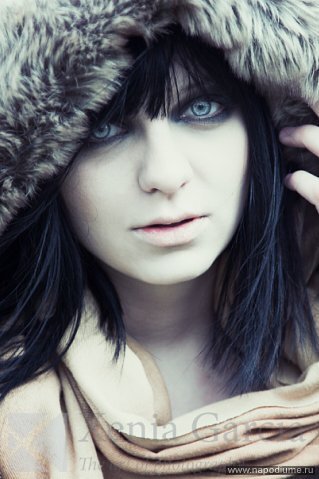 Фото Xenia Garcia