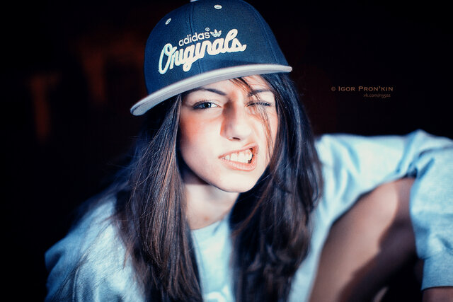 Foto Igor Pronkin